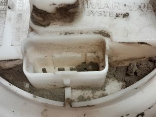 bontott PEUGEOT 206 Üzemanyag Szivattyú