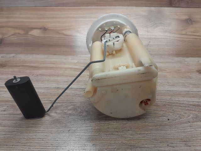 bontott PEUGEOT 206 Üzemanyag Szivattyú