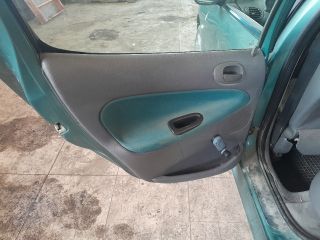 bontott PEUGEOT 206 Üzemanyag Szivattyú