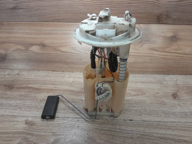 bontott PEUGEOT 206 Üzemanyag Szivattyú