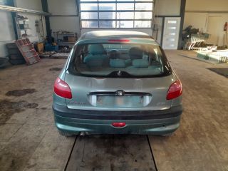 bontott PEUGEOT 206 Üzemanyag Szivattyú