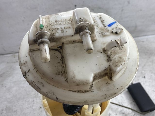 bontott PEUGEOT 206 Üzemanyag Szivattyú