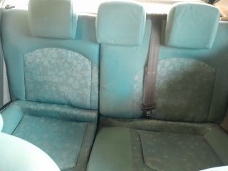 bontott PEUGEOT 206 Üzemanyag Szivattyú