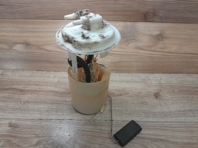 bontott PEUGEOT 206 Üzemanyag Szivattyú