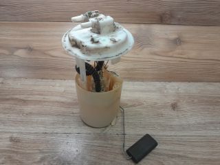 bontott PEUGEOT 206 Üzemanyag Szivattyú