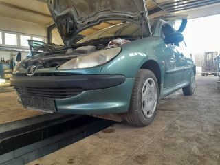 bontott PEUGEOT 206 Üzemanyag Szivattyú