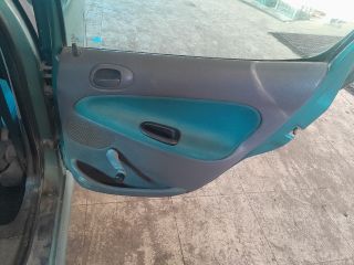 bontott PEUGEOT 206 Üzemanyag Szivattyú