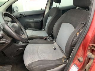 bontott PEUGEOT 206 Üzemanyag Szivattyú