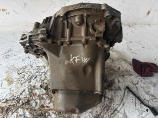 bontott PEUGEOT 206 Váltó (Mechanikus)