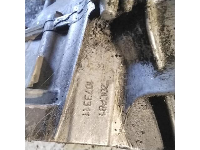 bontott PEUGEOT 206 Váltó (Mechanikus)