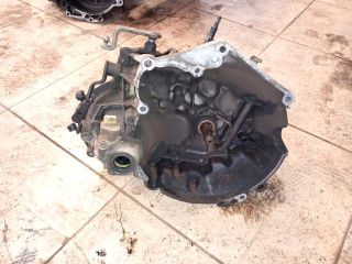 bontott PEUGEOT 206 Váltó (Mechanikus)