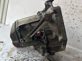 bontott PEUGEOT 206 Váltó (Mechanikus)