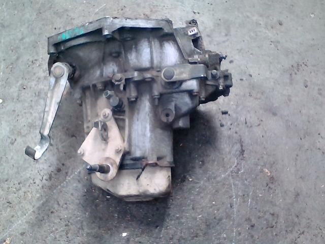 bontott PEUGEOT 206 Váltó (Mechanikus)