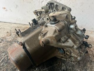bontott PEUGEOT 206 Váltó (Mechanikus)