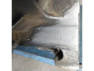 bontott PEUGEOT 206 Váltó (Mechanikus)