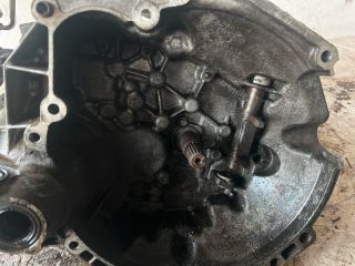 bontott PEUGEOT 206 Váltó (Mechanikus)