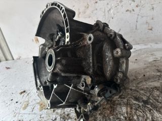 bontott PEUGEOT 206 Váltó (Mechanikus)
