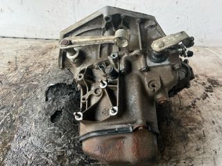 bontott PEUGEOT 206 Váltó (Mechanikus)