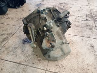 bontott PEUGEOT 206 Váltó (Mechanikus)