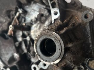 bontott PEUGEOT 206 Váltó (Mechanikus)