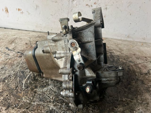 bontott PEUGEOT 206 Váltó (Mechanikus)