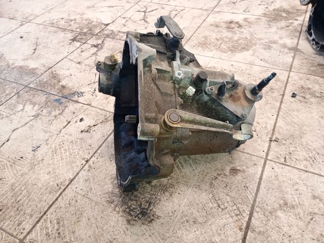 bontott PEUGEOT 206 Váltó (Mechanikus)