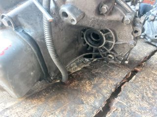 bontott PEUGEOT 206 Váltó (Mechanikus)