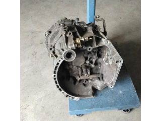 bontott PEUGEOT 206 Váltó (Mechanikus)