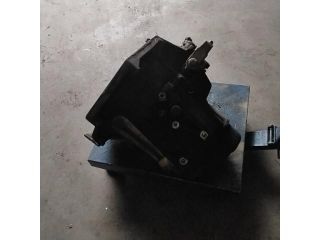 bontott PEUGEOT 206 Váltó (Mechanikus)