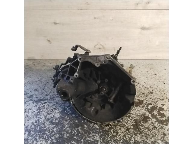 bontott PEUGEOT 206 Váltó (Mechanikus)