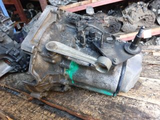 bontott PEUGEOT 206 Váltó (Mechanikus)