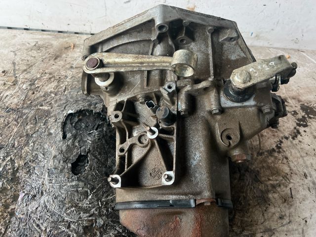 bontott PEUGEOT 206 Váltó (Mechanikus)
