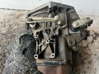 bontott PEUGEOT 206 Váltó (Mechanikus)