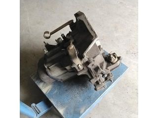 bontott PEUGEOT 206 Váltó (Mechanikus)