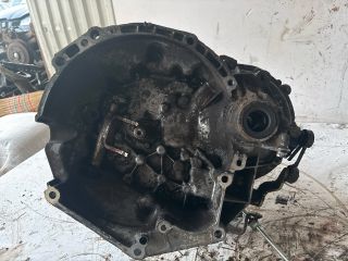 bontott PEUGEOT 206 Váltó (Mechanikus)