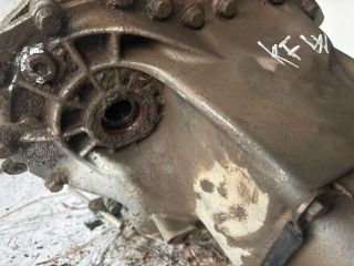 bontott PEUGEOT 206 Váltó (Mechanikus)