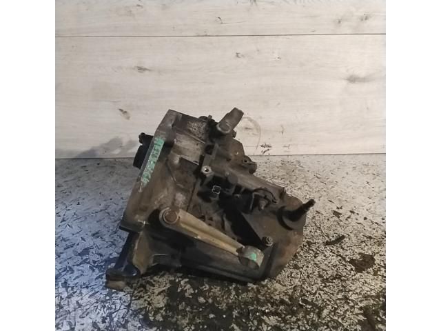 bontott PEUGEOT 206 Váltó (Mechanikus)