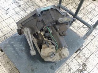bontott PEUGEOT 206 Váltó (Mechanikus)