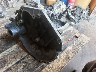 bontott PEUGEOT 206 Váltó (Mechanikus)