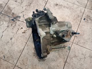 bontott PEUGEOT 206 Váltó (Mechanikus)