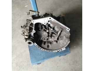 bontott PEUGEOT 206 Váltó (Mechanikus)