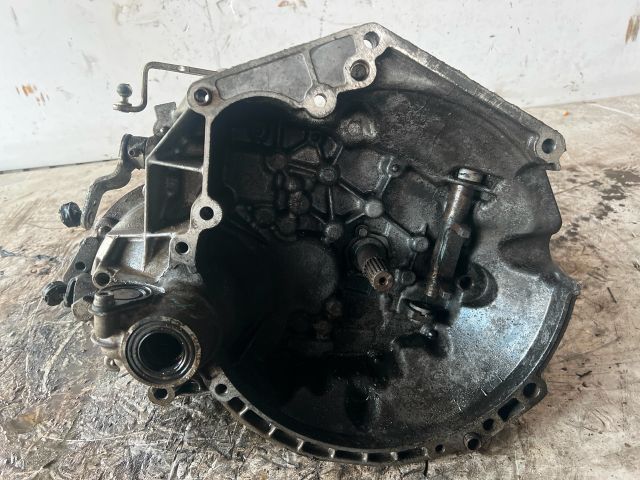 bontott PEUGEOT 206 Váltó (Mechanikus)