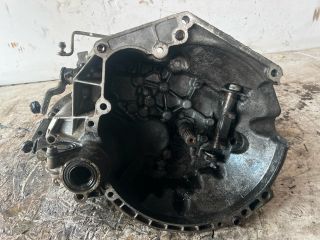 bontott PEUGEOT 206 Váltó (Mechanikus)