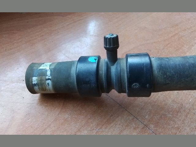 bontott PEUGEOT 206 Vízcső