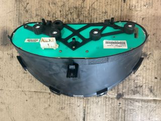 bontott PEUGEOT 206 Kilométeróra