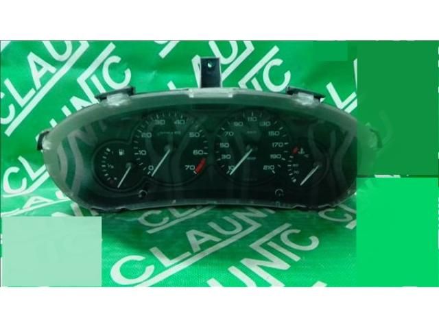 bontott PEUGEOT 206 Kilométeróra