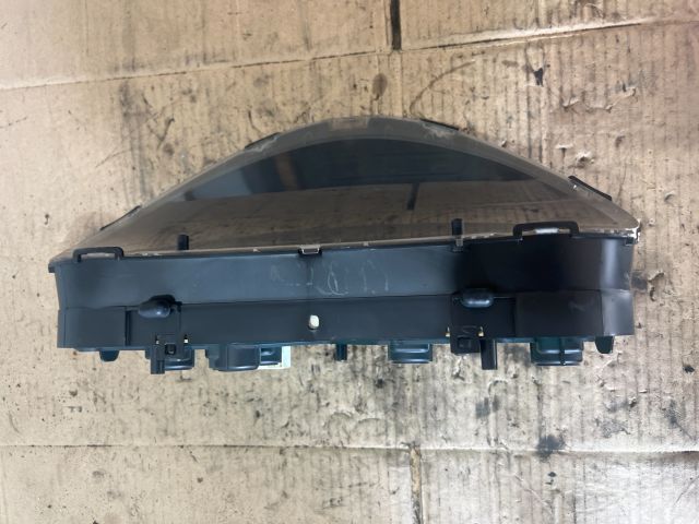 bontott PEUGEOT 206 Kilométeróra