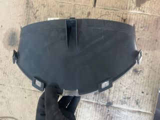 bontott PEUGEOT 206 Kilométeróra