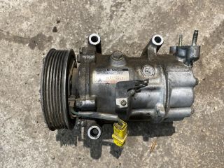 bontott PEUGEOT 206 Klímakompresszor