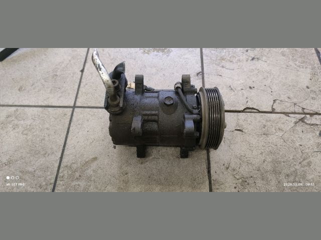bontott PEUGEOT 206 Klímakompresszor